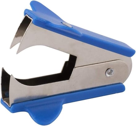 Metaal Ontnietmachine met Houder - Ergonomisch - Kleur