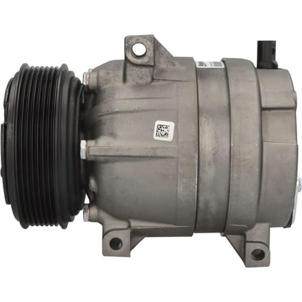 Compressor airconditioning VALEO 399539