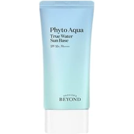 BEYOND - Phyto Aqua True Water Sun Base 50ml
