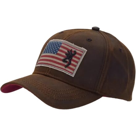 Baseball cap Browning Liberty Wax