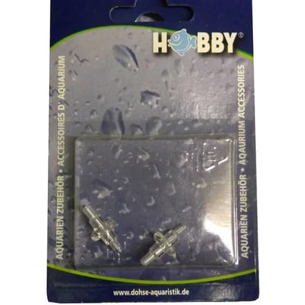 Korting Hobby (x2)