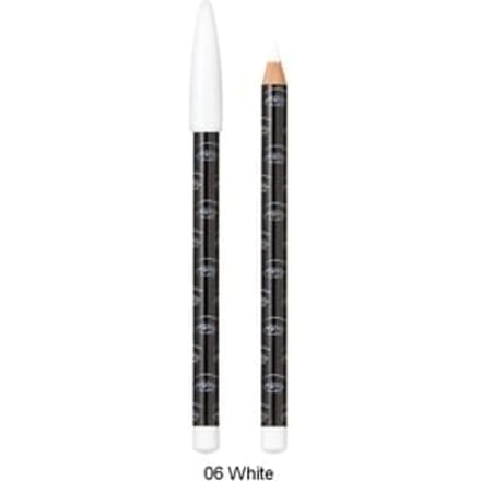 Elizabeth - Bibo Aiful Eyeliner 06 White