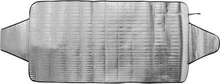Anti Vries Scherm Voorruit Auto - 70x140cm