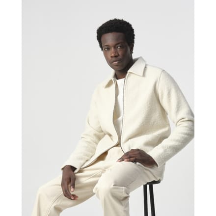J.C. Rags Benji overshirt