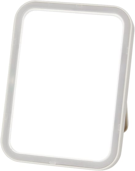 Make-up spiegel met ledverlichting BLUE