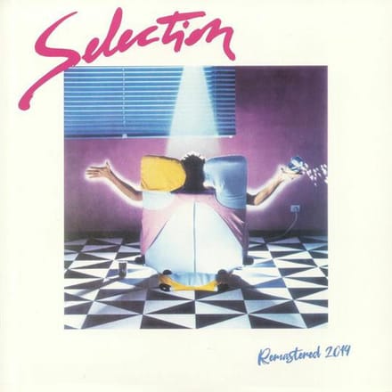 Selection – Selection - LP