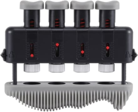 Handtrainer voor Muzikanten - Verbeter Grip en Vingercontrole