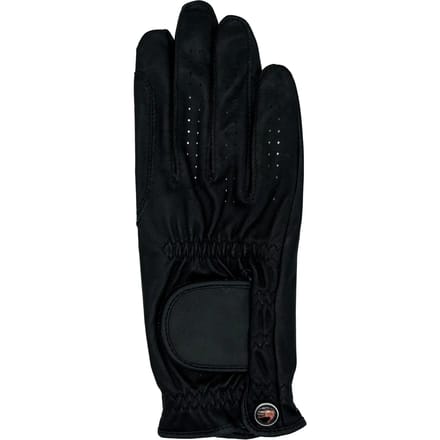 Leren rijhandschoenen Haukeschmidt Galaxy