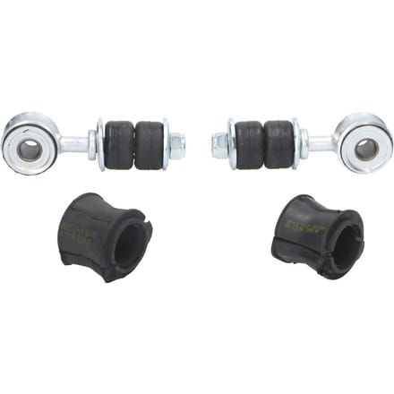 Verlagingsset voor stabilisatorstang MEYLE KIT 11-14 615 0013/S