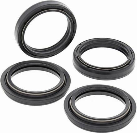 Cache poussière de fourche All Balls pour Moto Yamaha 426 Wr-F 2001 à 2002 Neuf