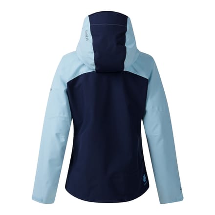 Dare 2B Dames/Dames Torrek III Jas (Scandinavisch Blauw/Navy)