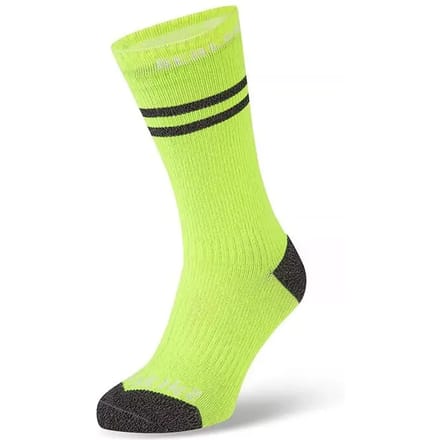 Sealskinz Scoulton Hydrostop Sokken Geel EU 36-38