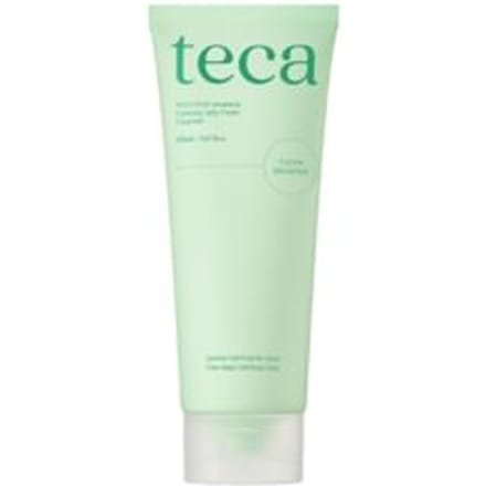 MD'S PICK - Tecateca Calming Jelly Foam Cleanser 150ml