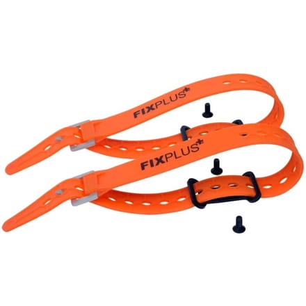 Rubber spanband Fixplus (x2)