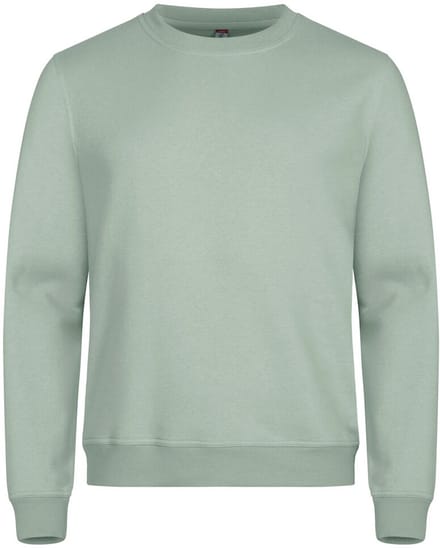 Clique Miami Roundneck 0201030 - Saliegroen - M