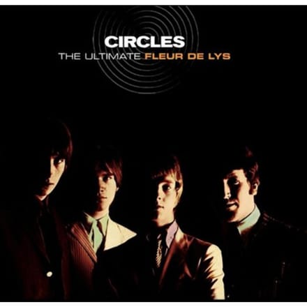 Les Fleur De Lys - Circles (The Ultimate Fleur De Lys) (2 LP) (Limited Edition) (Coloured Vinyl)