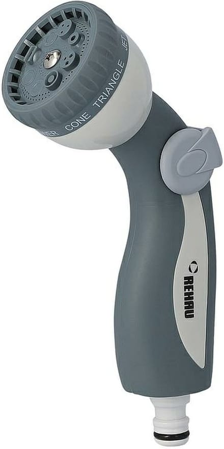 Rehau Broes comfort 203281 - 8 Standen