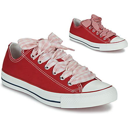 Converse  Lage Sneakers CHUCK TAYLOR ALL STAR