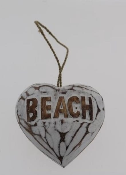 Hart 10 cm Beach naturel