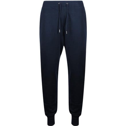 Tommy Hilfiger Heren Desert Sky Joggingbroek (Marine)
