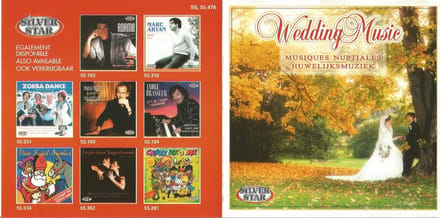 Wedding Music