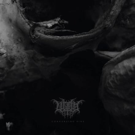 Converging Sins (Iced Mint) - Ultha