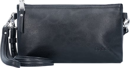 Gabor Schoudertas Koppeling Emmy Clutch Black Zwart