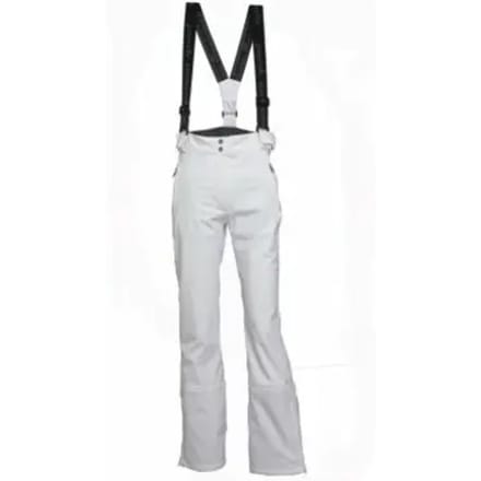 Softshell skibroek voor dames Peak Mountain Apell