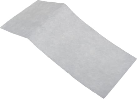 UNIVERSEEL - MOTORFILTER UNIVERSEEL - 310x125mm - 307273000