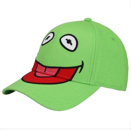 Kermit de Kikker Verstelbare Pet