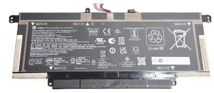 HP M73478-006 laptop reserve-onderdeel Batterij/Accu