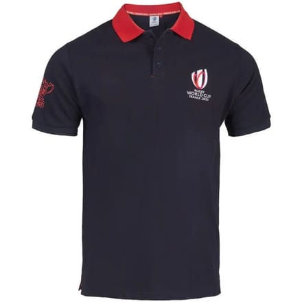 Polo World Cup 2023 Sportfolio Logo