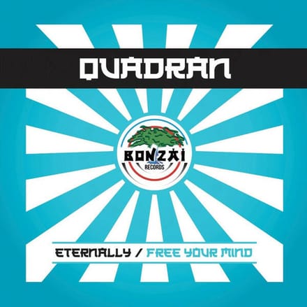 Eternally / Free Your Mind