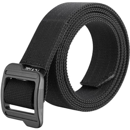 Cytac 1,5" tactical belt double layer bl