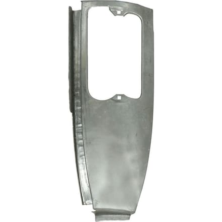 Reparatieset, hoekplaat BLIC 6508-01-2081602P
