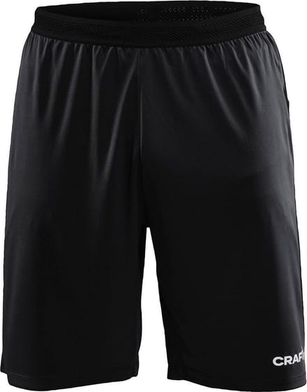 Craft Progress 2.0 Short Heren - Zwart | Maat: XS
