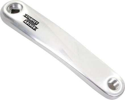 Sunrace Sturmey Archer crank links FCS60 170mm