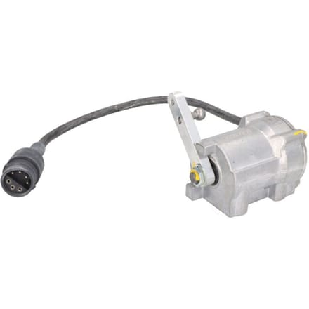 Gaspedaalpositiesensor  DT Spare Parts 1.20024