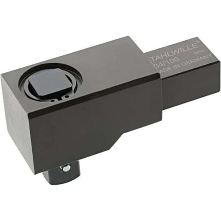 Stahlwille 58240100 Insteekvierkant