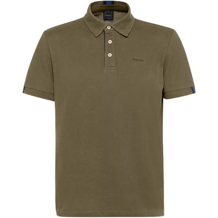 Polo Geox Piquet
