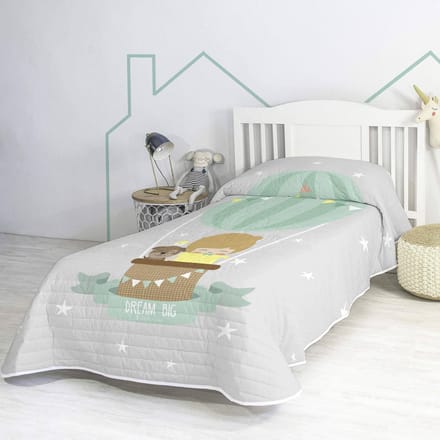 Kindersprei Air Balloon | Happynois