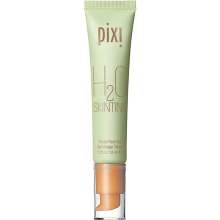 Pixi Make-up gezicht H20 Skintint Foundation Crème-foundation Dames 35 ml