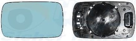 VanWezel 0640835 - Miroir rétroviseur gauche pour Bmw 3 e36 de 1990 à 1998