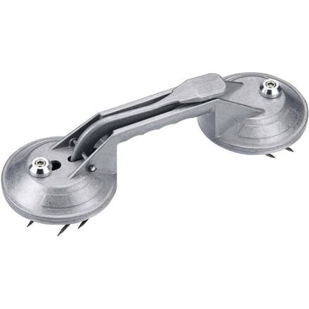 TOOLCRAFT 478524 Hefklauw