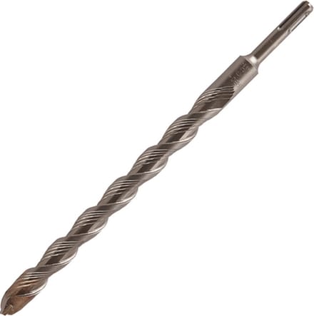 wolfcraft - Universeelboor hardmetaal-voorzien, SDS-plus, Ø 12 mm - 7439000