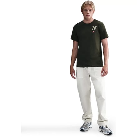 T-shirt Nike SSNL Club