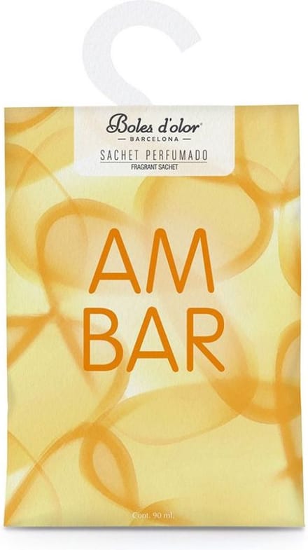 Boles d‚Äô Olor Geurzakje Ambar