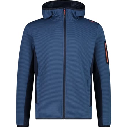 Hooded jacket CMP