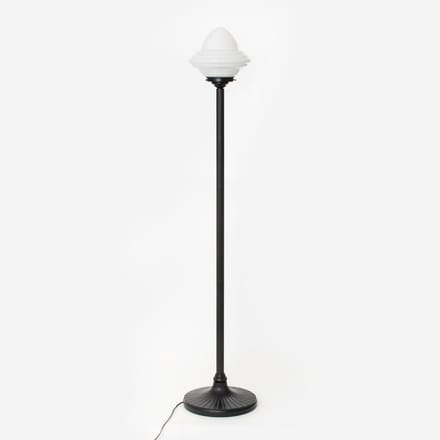 Vloerlamp Acorn Medium Moonlight - Art Deco Trade
