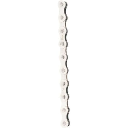 Kett.1/2X1/8Pc1 Nik. Pc 1 Nikkel, Zilver